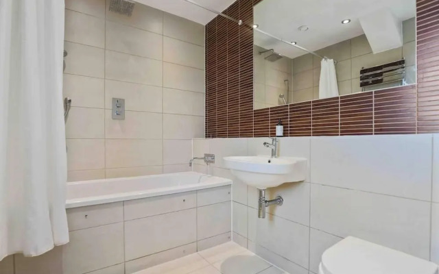 Luxurious Two Bedroom Penthouse