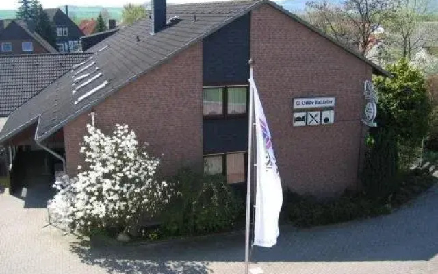 Landhaus Adensen