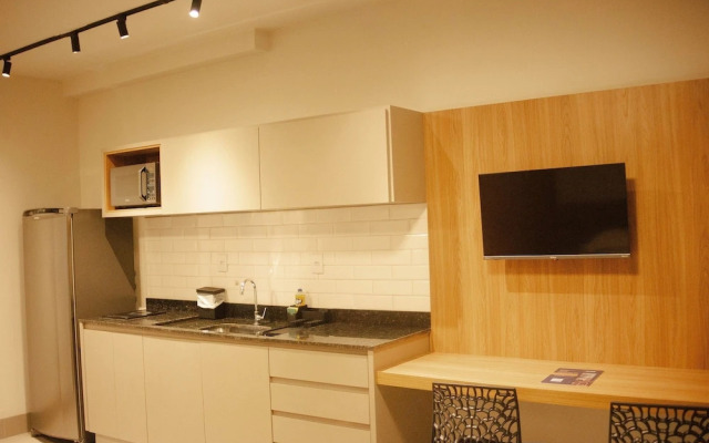 ActualHouse Santa Mônica