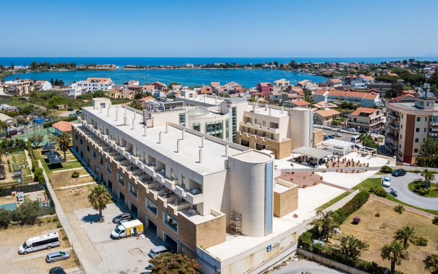 Capo Peloro Resort - Adults Only