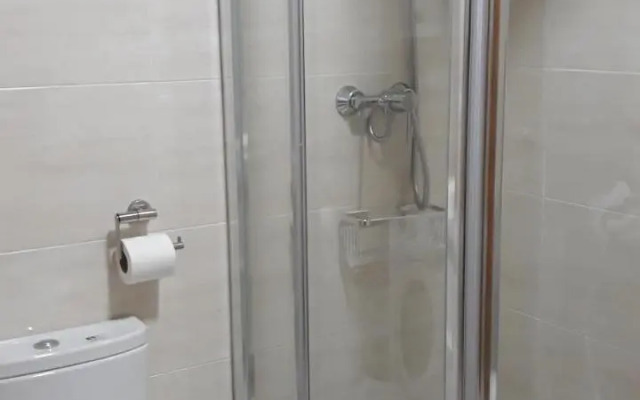 Apartamento en la Isla