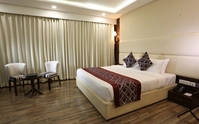 Clarks INN Suite Gwalior