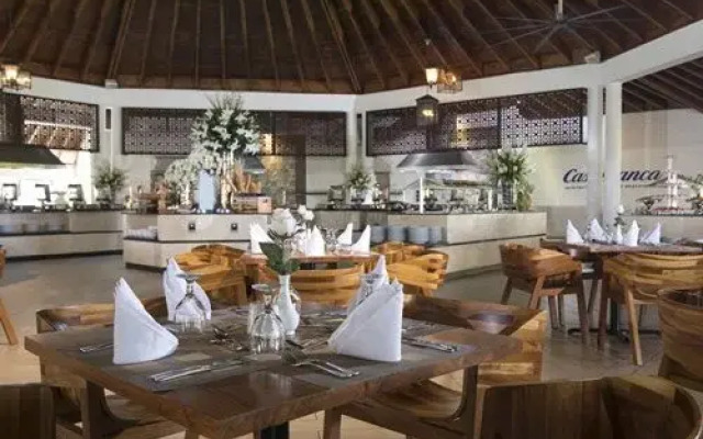 The Tropical at LHVC Resort, Puerto Plata, Dominican Republic