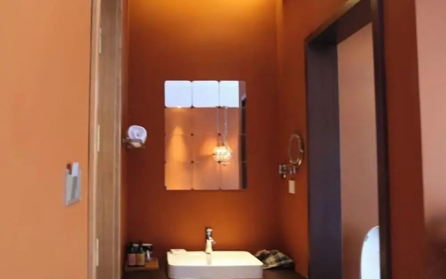 Qu She Boutique Hotel