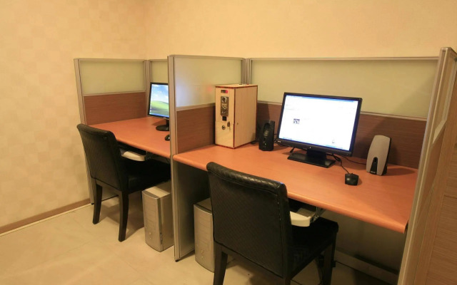 E. Sun Villa Hotel & Resort