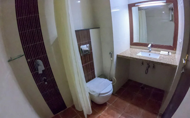 Hotel Shyam Paradise