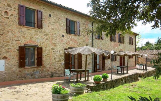 Apartment Le Palaie Peccioli 36937