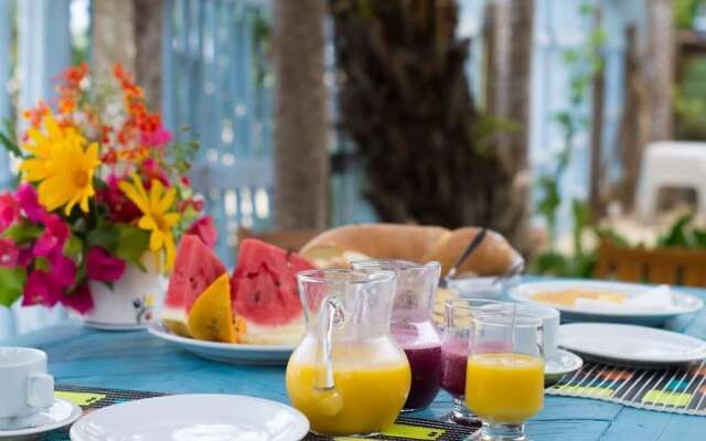 Pousada Vivenda da Terra