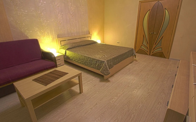 Arendagrad Apartments Kronshtadtskiy 2, 2 Rooms