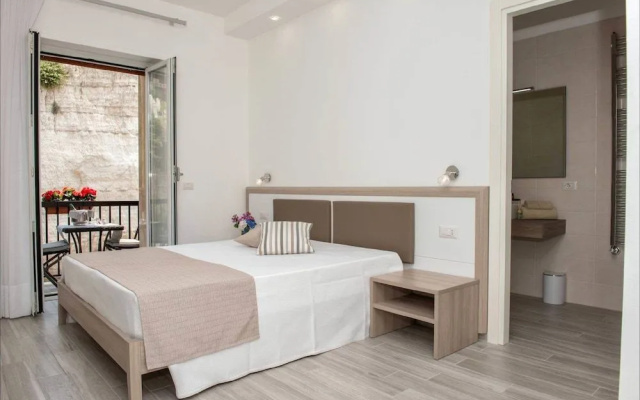 B&B A Un Passo Dal Mare