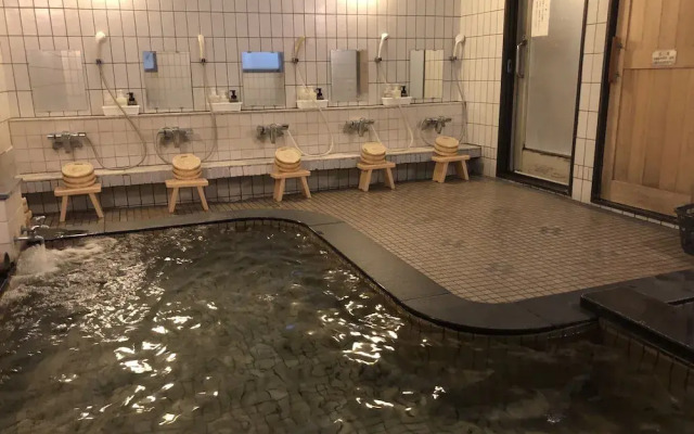 Hotel 28 Hiroshima