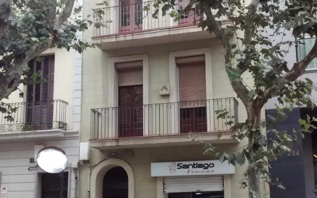 Ondina Suites Sagrada Familia