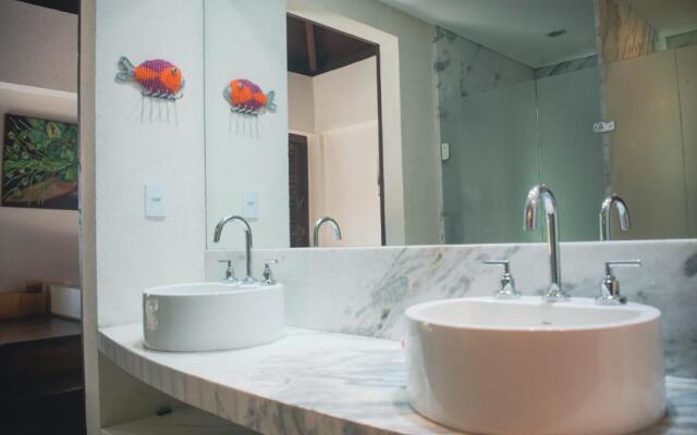 Suite Premium Beira Mar
