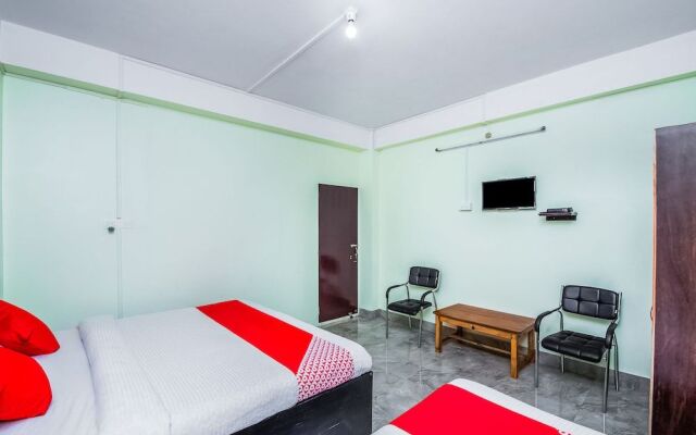 OYO 16051 Cherry Blossom Inn