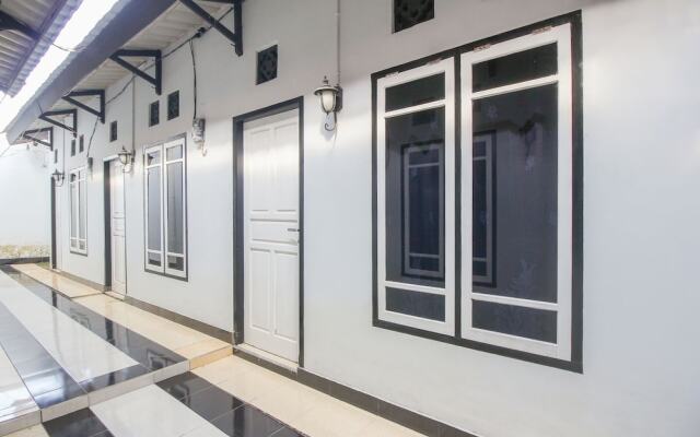 Gea Guest House by OYO Rooms