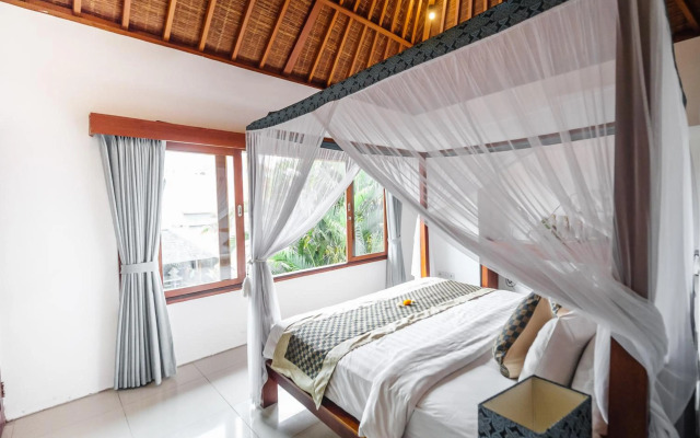 Amore Villas