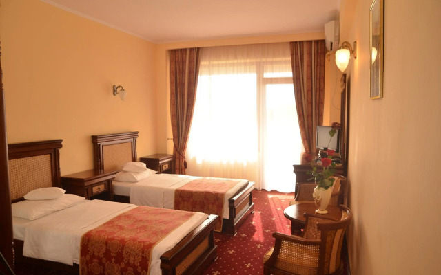 Richmond Hotel