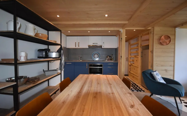 R Sidence Grand Roc - Campanules 308