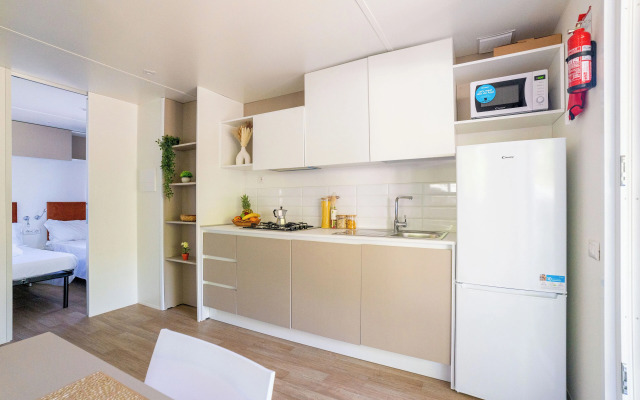 Club del Sole Adriatico Cervia Easy Village