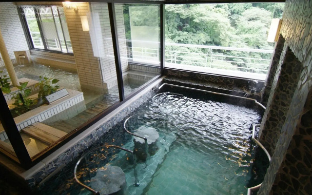 Isshinkan