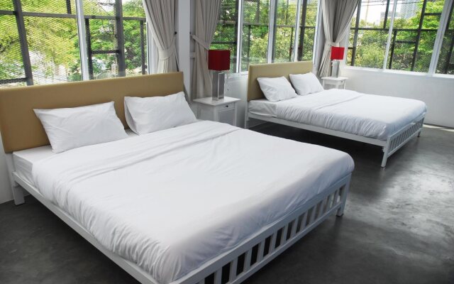 BW Thai Art Style Hotel