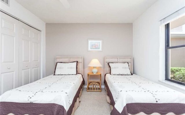 Ocean Village Club I14