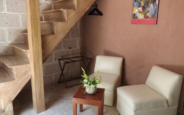 Hotel Boutique Casona Cantera Queretaro