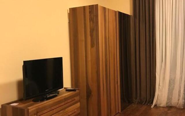 Inka home