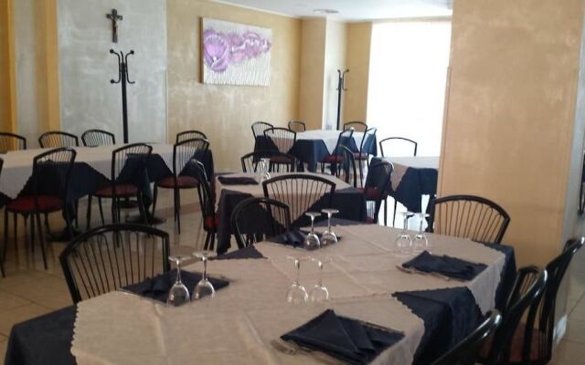 Hotel ristorante Casalnuovo