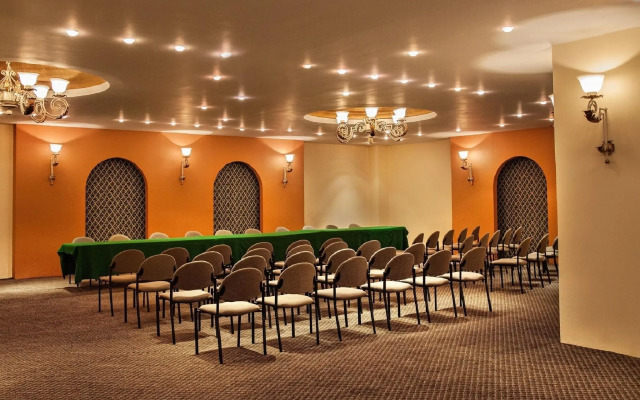 Hotel Cervantes