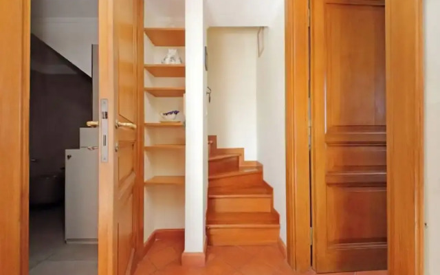 Flatinrome Spanish Steps 2