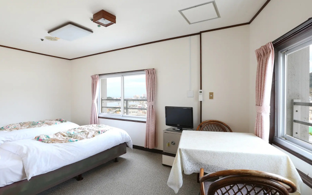 Grand Hotel Taiyo