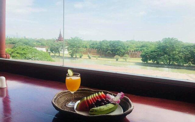 Palace View Hotel