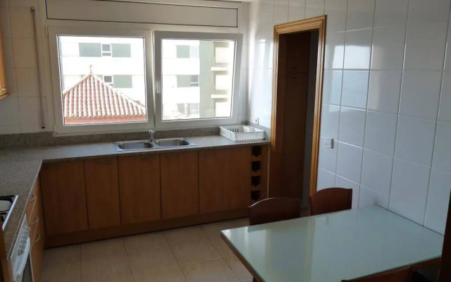 Apartaments Tropic