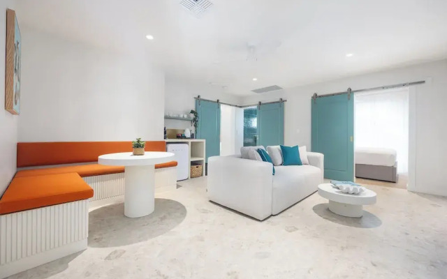 The Shores Miami
