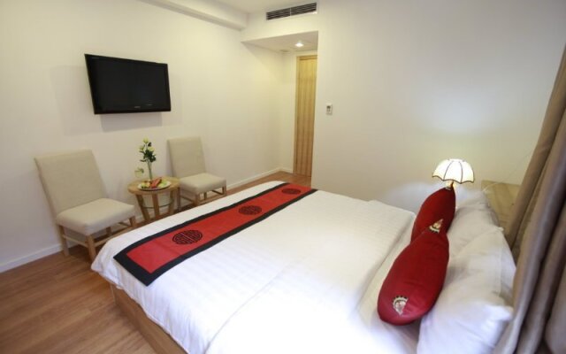 Hanoi Romance Hotel