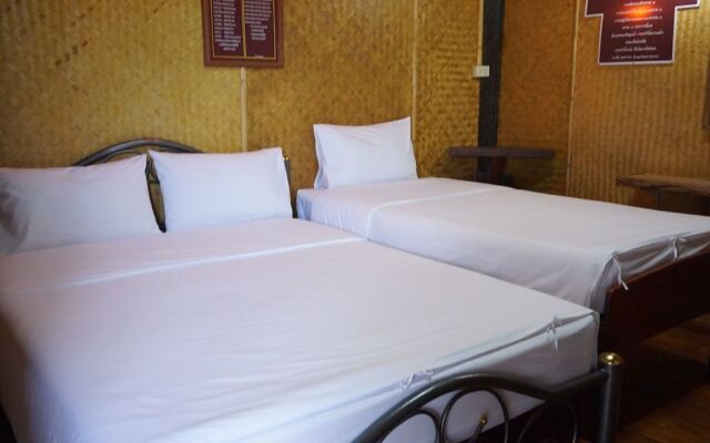 Monpai Resort