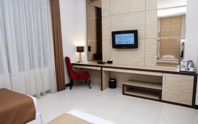 Hotel Royal Bogor
