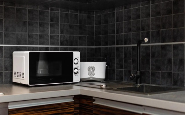 Wilcza 26A by Homeprime