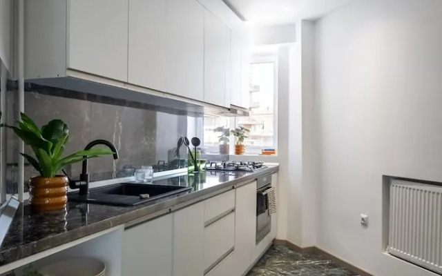 Grand 3BR Near Athenaeum Calea Victoriei