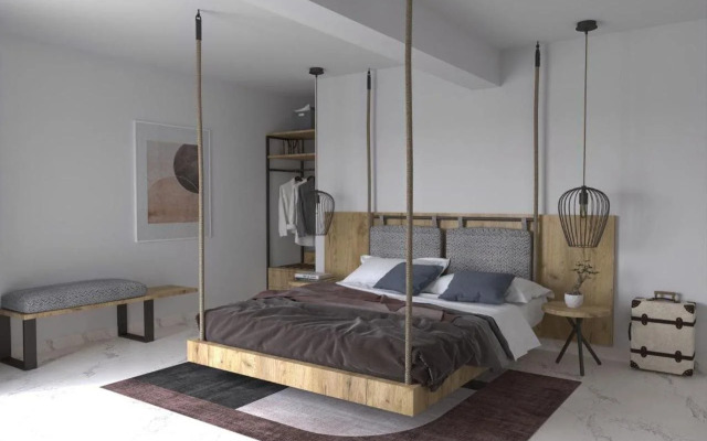 Avaton Luxury Resort Access the Enigma