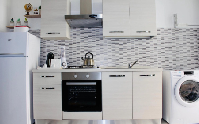 Dimora “A Picciridda”