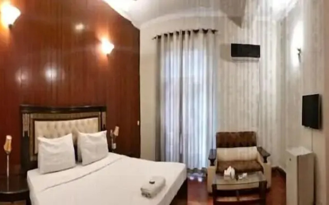 Chancery Hotel