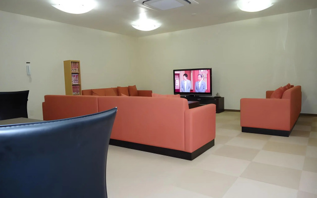 Shimonoseki Station Hotel