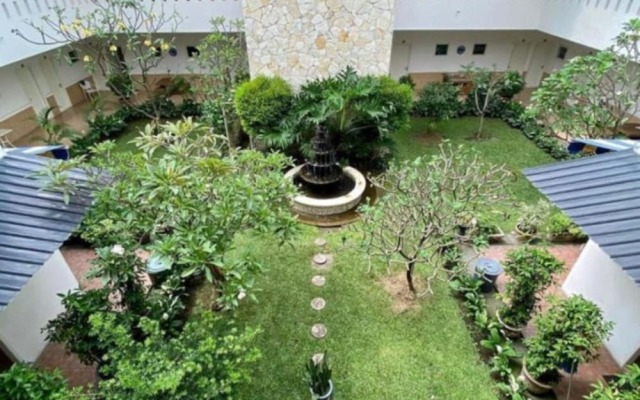 Roemah Moesi Medan
