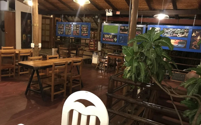 Casa de Palos Boutique