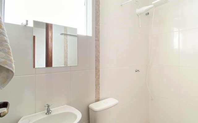 Duplex - Praia dos Ingleses