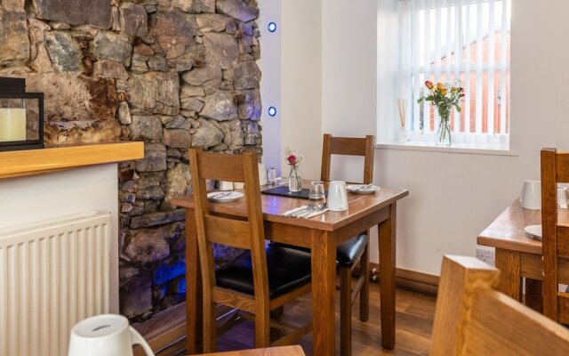 Stornoway Bed and Breakfast