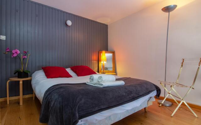 Résidence Grand Roc - Campanules 314