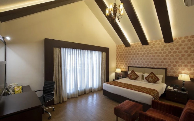 RPJ Hotel Rajkot